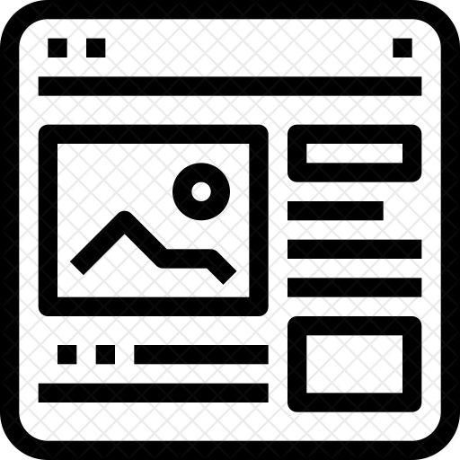 Icon Blog Huge Freebie! Download For Powerpoint