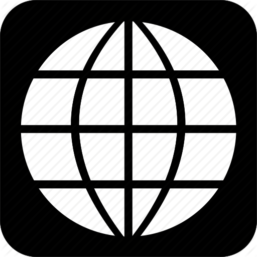 Worldwide Web Icon Free Icons