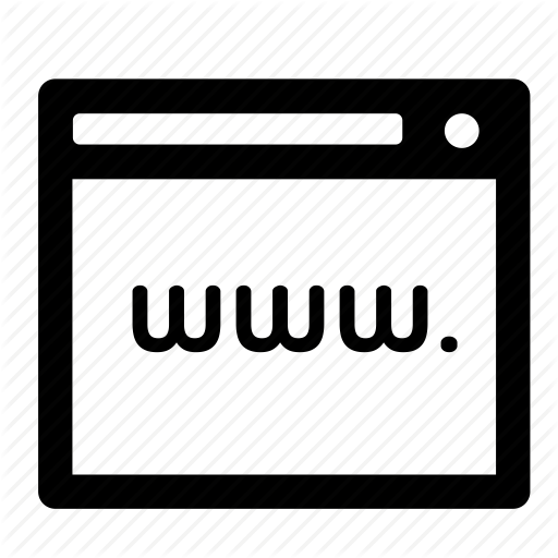Internet Web Icon Images