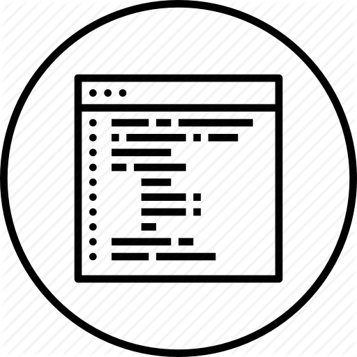 Code, Coding, Optimization, Portal, Seo, Webpage, Website Icon