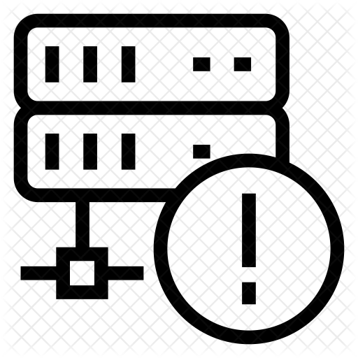 Error Server Transparent Png Clipart Free Download