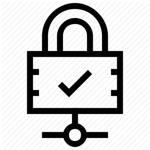 Can't Share, Lock, Lock Share, Share, Web Service Icon Icon