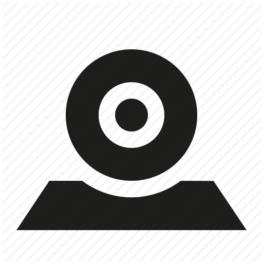 Webcam Icon