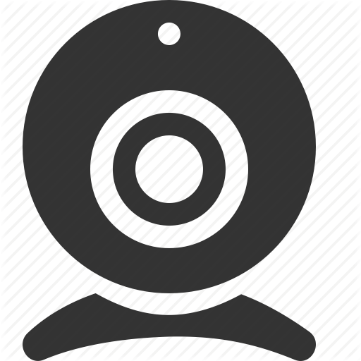 Webcam Icon