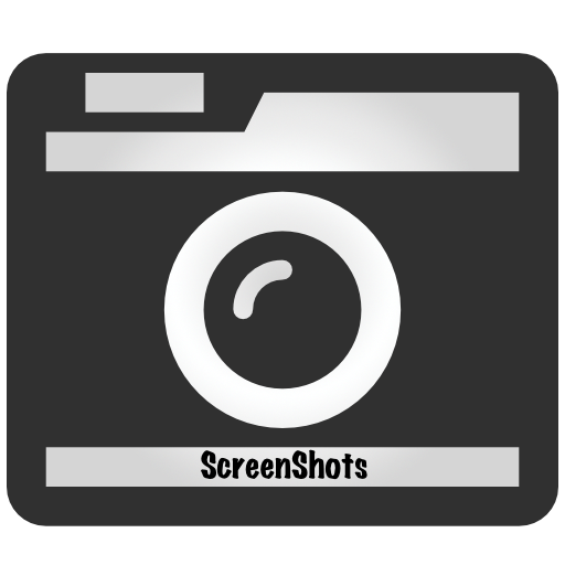 Screen Capture Icon
