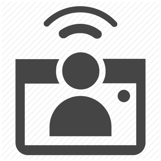 Communication, Man, Monitor, Online, Presentation, Seminar