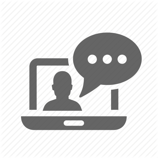 List Of Synonyms And Antonyms Of The Word Webinar Icon