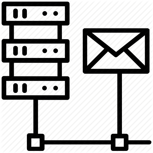 Email Server, Email Services, Mail Server, Server Communication