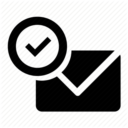 Read Mail Icon Images