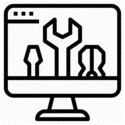 Control, Engineering, Panel, Setting, Tool, Webmaster Icon