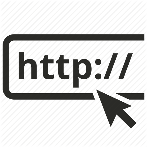 Webpage Icon Free Icons