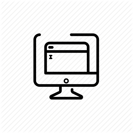 Websites Icon Transparent Png Clipart Free Download