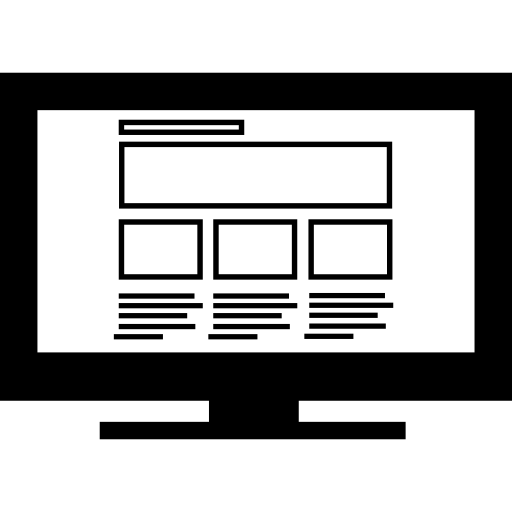 Monitor, Responsive, Computer, Screen, Modern Screen, Tool