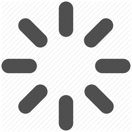 App, Load, Loading, Web, Website Icon