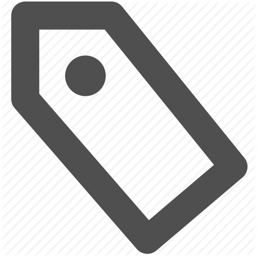 App, Price, Price Tag, Tag, Web, Website Icon