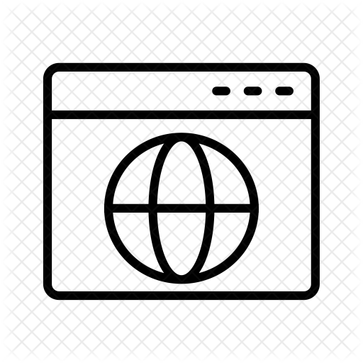 Website Browser Transparent Png Clipart Free Download