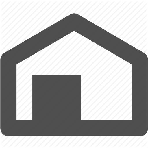 App, Home, Homepage, House, Web, Website Icon