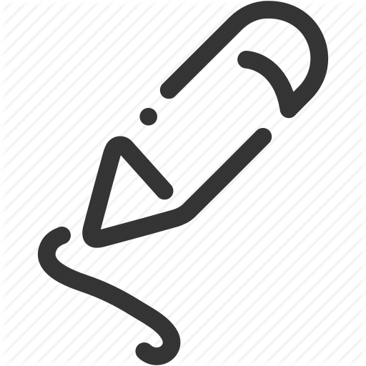 Copy, Draw, Pen, Seo, Signature, Significon, Writing Icon