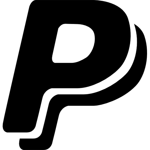 Paypal Icon Html