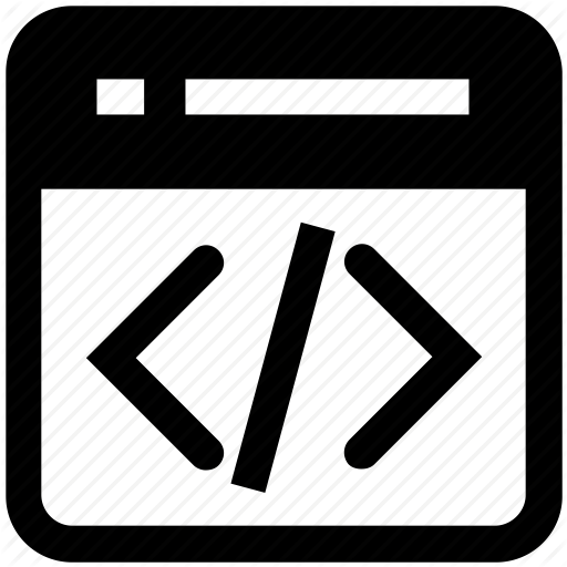 Code, Html, Page, Programming, Seo, Web Page, Website Icon