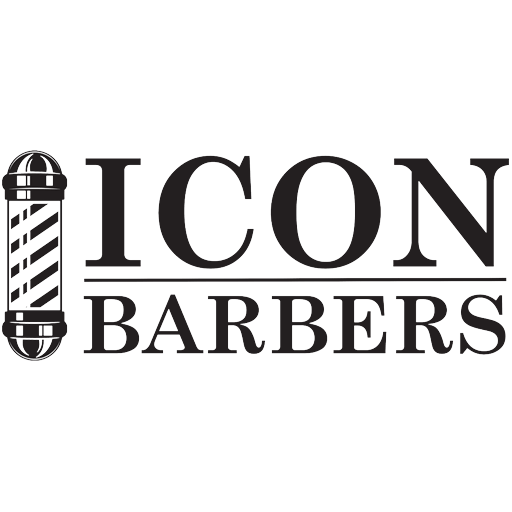 Website Small Logo Icon Barbers