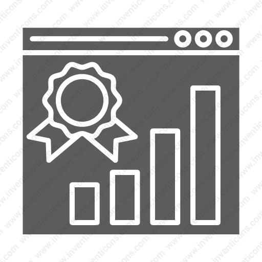 Download Website,ranking Icon Inventicons