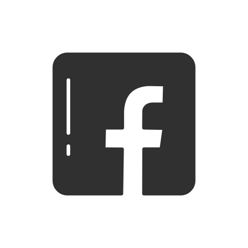 Facebook, Facebook Logo, Logo, Website Icon