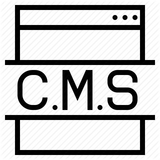 Build A Website, Cms, Content Management System, Make A Website