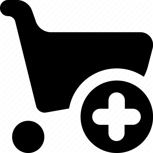 Basket, Cart, Online, Shopping, Site, Website Icon