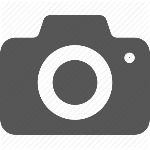 Camera, Film, Photo, Video Icon