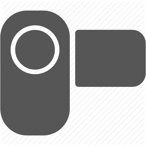 Camera, Photo, Play, Video Icon