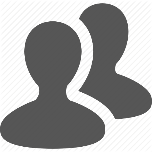 Group, Persons, Users Icon