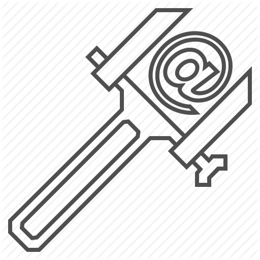 Services, Website Icon