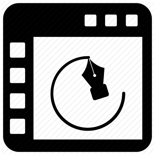 Website Icon Vector Transparent Png Clipart Free Download