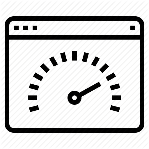 Fast, High, Seo, Speed, Web, Website Icon