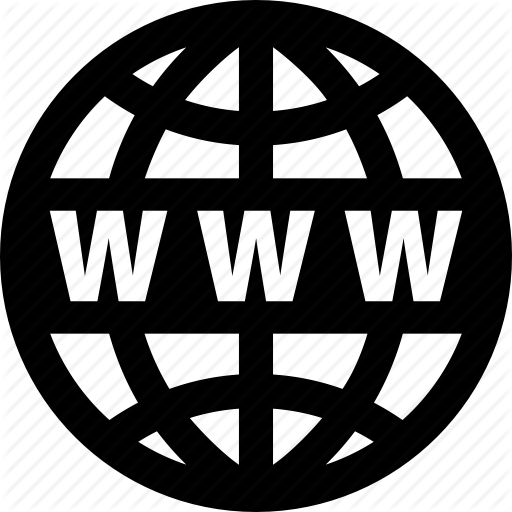 Web Icon Transparent Logo Png Images