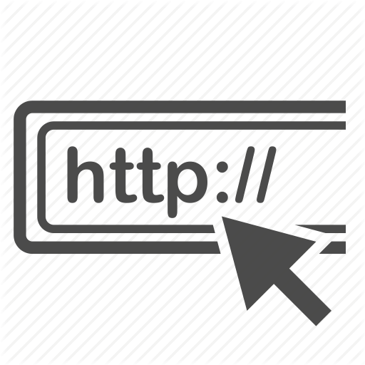 Address, Browser, Domain, Http, Link, Seo, Web, Website Icon