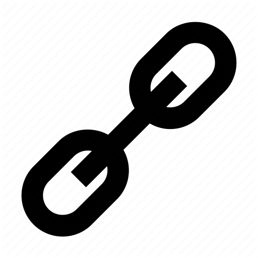 Address, Hyperlink, Link, Linked, Location, Url, Website Icon