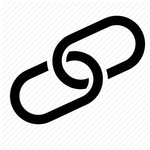 Combine, Hyperlink, Link, Lock, Url, Website Icon