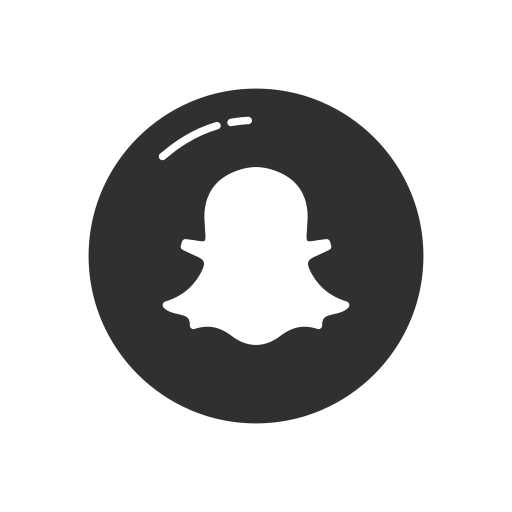 Ghost, Logo, Snapchat Logo, Website Icon