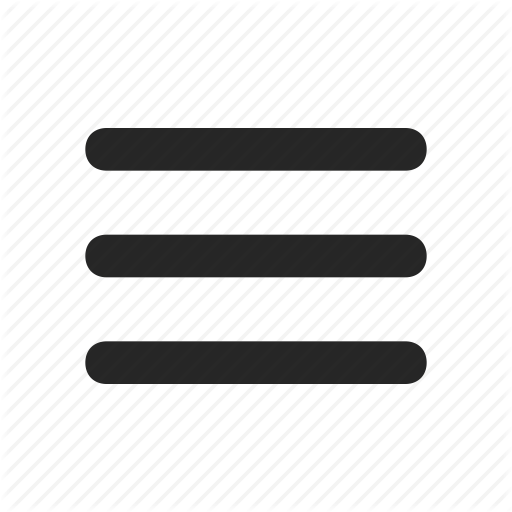 App, Hamburger, Lines, Menu, More, Navigation, Website Icon