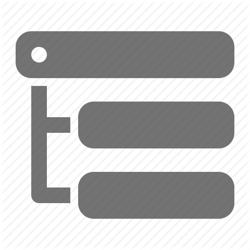 Comment, Forum, Interface, List, Menu, Structure, Website Icon