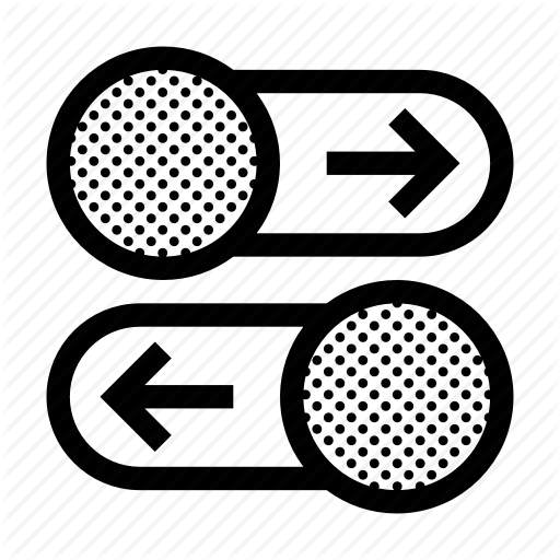 Horizontal, Interface, Navigation, Slider, Sliders, Ui, Website Icon