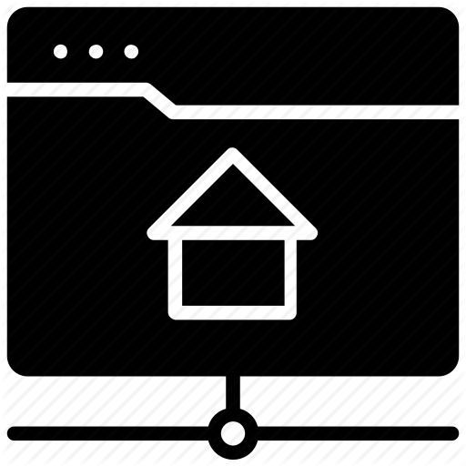 Network Navigation, Site Navigation, User Interface, Web Browser