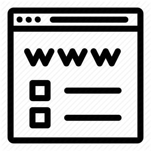 Browser, Domain Registration, Multimedia, Web Page, Website, World