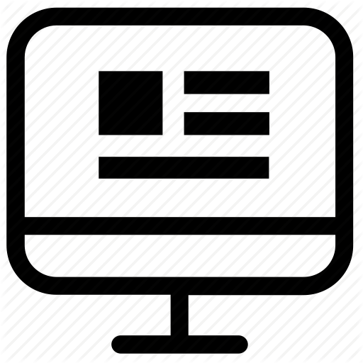 Website Design Icon Png Png Image