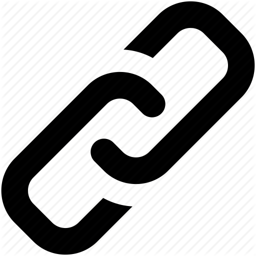 Link, Site, Url, Web Address, Webpage, Website Icon