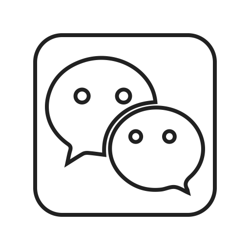Wechat Icon