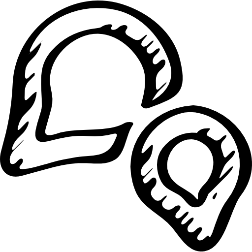 Wechat Logo Sketch Icons Free Download