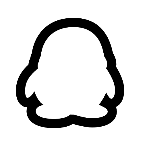 Qq Messenger Icon Png Wax Token Address